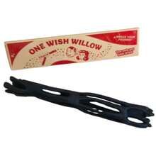 1pc Make A Wish WILLOW Obsession Black Willow Wish Prop, 3D Printed Model, Cosplay Prop (Disposable Prop, Once Broken It's Broken) - Multicolor - View 9