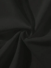 Women T-Shirts - Black - View 4