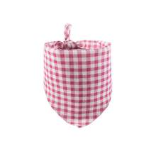 1pc Plaid Pet Cat And Dog Scarf, Fashionable Versatile Pet Supplies Gift, Suitable For Holidays, Daily Life, Outdoor Use, Fit For Small And Medium-Sized Pets - Multicolor - View 14