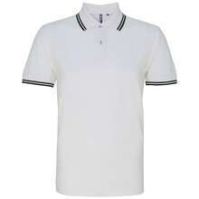 White/ Black