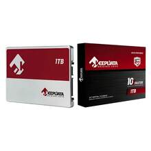 SSD 2.5" Keepdata KDS1T-L21 de 1TB até 550MB/s de Leitura - Visão 3
