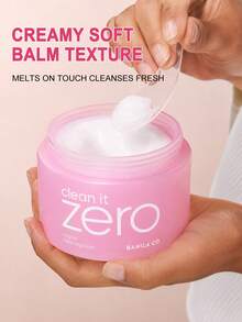 BANILA CO Clean It Zero Cleansing Balm Original - 180ml - #180ml - View 8
