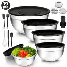 Cooking Tool Sets - BXG-SLW05-HEI - Görünüm 2