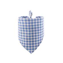 1pc Plaid Pet Cat And Dog Scarf, Fashionable Versatile Pet Supplies Gift, Suitable For Holidays, Daily Life, Outdoor Use, Fit For Small And Medium-Sized Pets - Multicolor - View 12