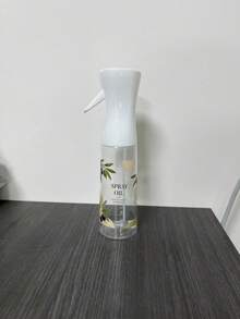 1pc Spray Bottle, Suitable For Soy Sauce, Olive Oil, Etc., For Cooking, Salad Dressing And BBQ, Anti-Backflow, Plastic Material, Easily Achieve Even Mist, Meet Diverse Kitchen Needs, Enhance Cooking Experience, Essential Kitchen Tool - Multicolor - View 15
