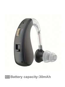 Hearing Aids & Accessories - View 4