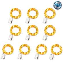 String Lights - Multicolor - View 8