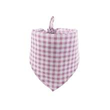 1pc Plaid Pet Cat And Dog Scarf, Fashionable Versatile Pet Supplies Gift, Suitable For Holidays, Daily Life, Outdoor Use, Fit For Small And Medium-Sized Pets - Multicolor - View 10
