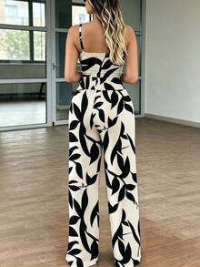 Women Two-Piece Outfits - Multicolor - View 4