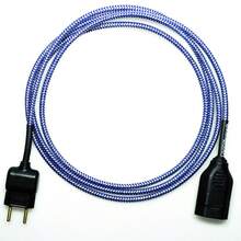 AZUL/PRATA