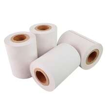 Cash Register Paper - A - View 4