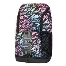Nike Elite 32L Backpack With Color Logo Print, Polyester, Unisex, Multi-Color - Multicolor - View 5