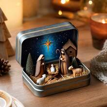 Nativity Sets & Figures - A - View 4