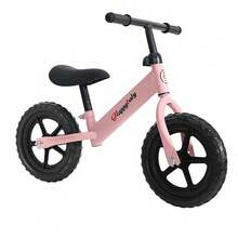 Kids Bikes - Pink - View 12
