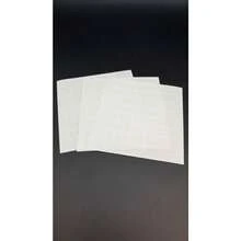 1 Sheet 80pcs Oval Clear Double-Sided Adhesive Dots - Removable, High-Quality Strong Adhesive Suitable For DIY Crafts, Home Decor, Posters And Party Decorations, Creative Projects, Clean Design - Various - View 11