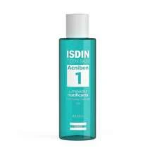 ISDIN Cleansers - Deep Cleansing - View 1