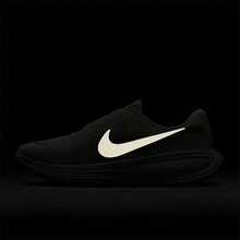 Nike REVOLUTION 8 Comfortable Versatile Breathable Low-Top Casual Running Shoes Men's Grey - Off-white - View 9