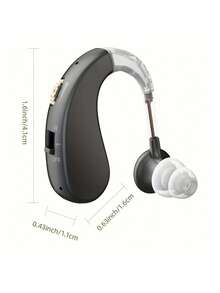 Hearing Aids & Accessories - View 5