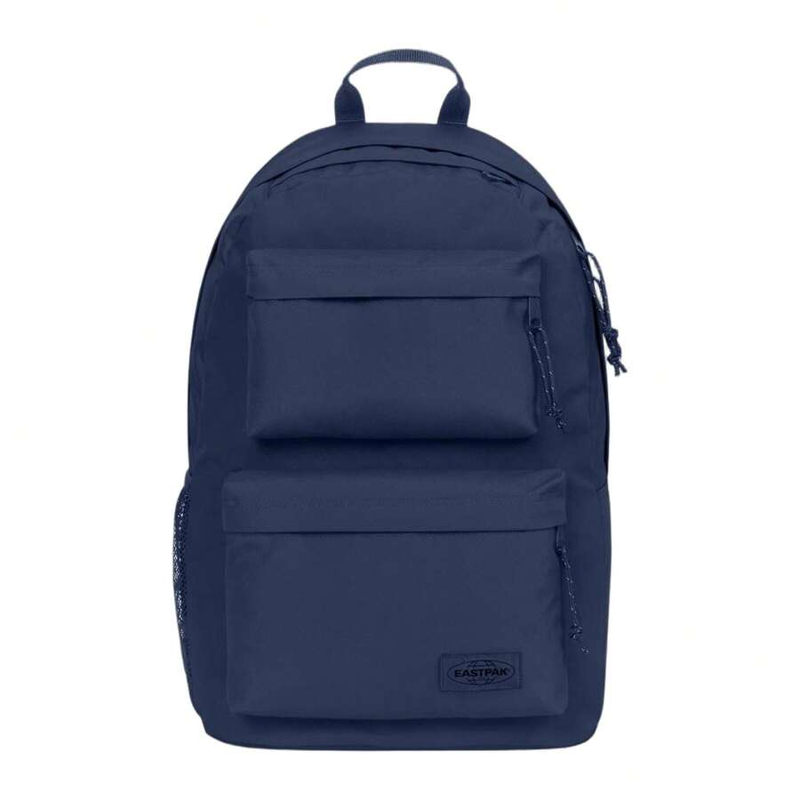 Eastpak Women Fashion Backpacks - Blue - View 1