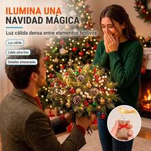 String Lights - Multicolor - View 4