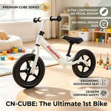 Kids Bikes - Pink - View 3