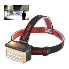 Camping Headlamps - Multicolor - View 1