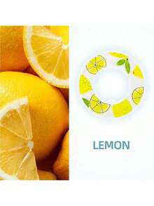 1pc Multi-Flavor Cup Fragrance Ring, Various Fruit Scents, Creative And Fun, Only Makes Water Fragrant Without Changing Taste - Multicolor - View 8
