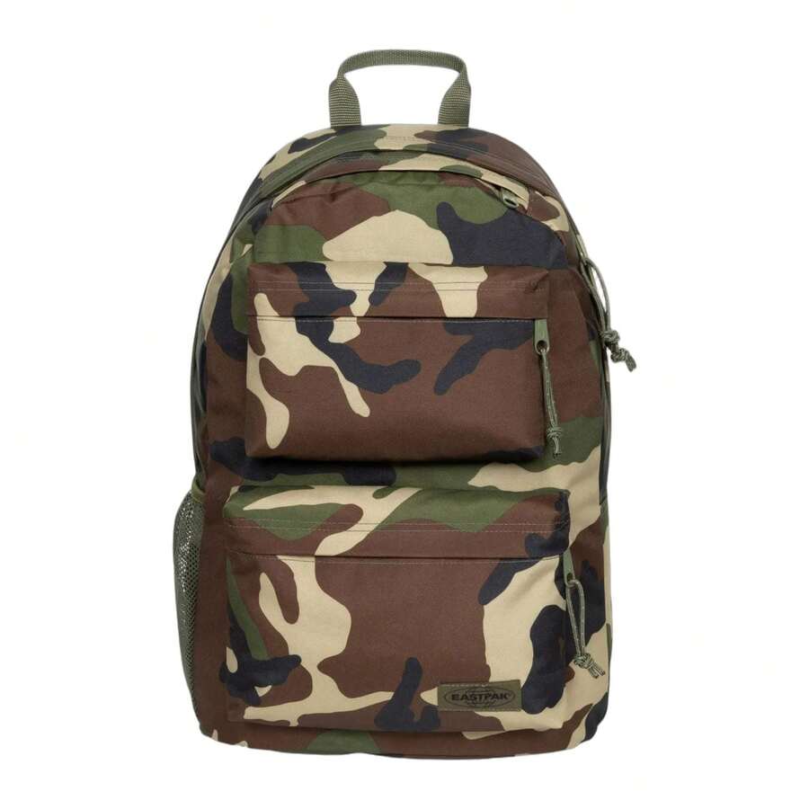 Eastpak Women Fashion Backpacks - Green - View 1