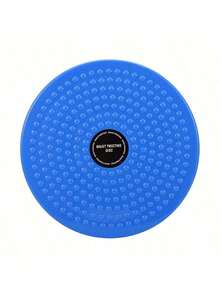 Waist Twisting Board Body Twisting Plate Fitness Equipment Multi-Functional Workout Device Suitable For Men And Women Helps Tighten Waistline Enhance Stability And Flexibility Strengthen Abdominal And Stomach Muscles Essential Gym Accessory - Multicolor - View 11