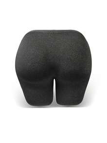 1 buah Bantal Berbentuk Bokong, Busa Memori Bernapas, Bantal Sandaran Kepala Multifungsi Kreatif untuk Tempat Tidur, Sofa, dan Rumah. - Bantal pinggul multifungsi - View 8