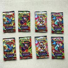 bandai بانداي نامكو بطاقات TCG حزمة سوبر إيفولوشن فليم ريفيليشن 1 حزمة 10 بطاقات، بطاقات قابلة للجمع تشمل ميجا تشاريزارد X، سوبر إيفولوشن وسوبر إيفولوشن الكلاسيكي، بطاقات هولوغرافية نادرة جداً - متعدد الألوان - مشاهدة 10