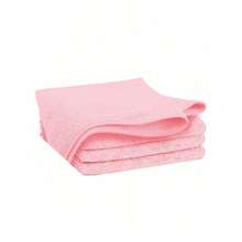 Microfiber Washcloths Towel And Face Cloths Pack Of 24/4/8/12, 12" X 12" Highly Absorbent And Soft Face Towels Wash Cloths For Bathroom, Gym, Hotel And Spa, Fast Drying Multi-Purpose Cleaning Cloth - Multicolor - View 31