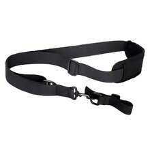 Adjustable Trimmer Harness Strap With Ergonomic Shoulder Straps & Metal Clips, Durable Fabric With Back Support, Comfort‑Fit Grass Trimmer Accessory For Men And Women, Stable Connection For Lawn Mowing And Yard Work - Multi-color - View 14