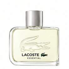 Lacoste Essential 75ml EDT Spray - Woody Citrus - View 4