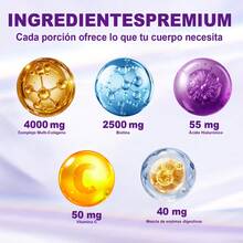 GWYNNE Collagen Protein - 300 Count - View 5