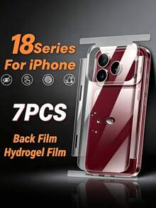 7 Pieces
