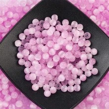 6mm Cat Eye Glass Beads Bracelet Making Kit Smooth Gradient Glass Beads Crystal Round Beads For Jewelry Making Bracelets DIY Crafts With Spacer Beads And Charms 75pcs 20g - 20 Grams - View 28
