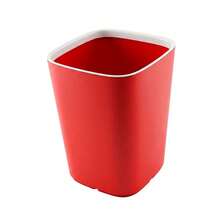 Office Trash Can - View 7