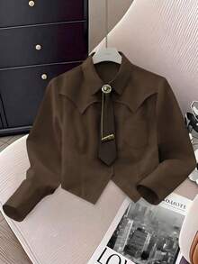 Coffee Brown