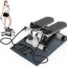 Stair Climbers - Mini Stepper - View 2