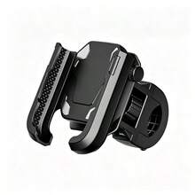 Bicycle Phone Holder Motorcycle Phone Mount Electric Scooter Phone Bracket Road Bike Cycling Delivery Phone Holder - Multicolor - View 13