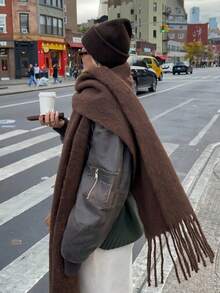 Coffee Brown