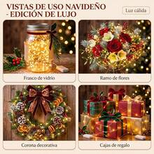 String Lights - Multicolor - View 7