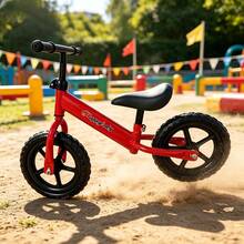 Kids Bikes - Pink - View 4