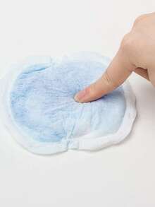 30pcs Disposable Pet Pee Pads, Universal For Male And Female Dogs And Cats, Period Protection Pads, Menstrual Panty Liner Companion - one-size - View 7