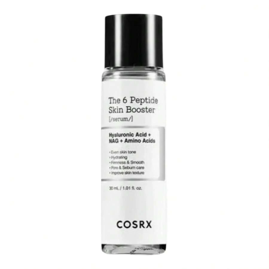 COSRX Toner - Peptides, Hyaluronic Acid and Amino Acids - View 1