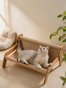Cat Trees & Condos - Summer Mat - View 1