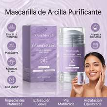 west&month Makeup Remover - Light Grey - View 8