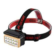 Camping Headlamps - Multicolor - View 7