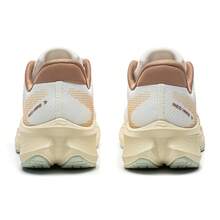 LI‑NING RED HARE 9 Women's Racing Training Running Shoes ARPW026 - Cream/Dune Khaki - View 8